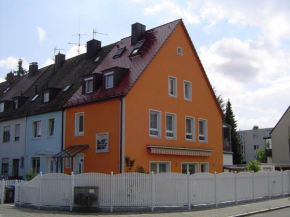 Ferienhaus Gumann, Nuremberg